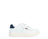 Tommy Hilfiger Low Cut Velcro Sneaker BR/MAR - T1X9-33336-1355X336-115